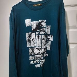 Roberto Cavalli Sweater